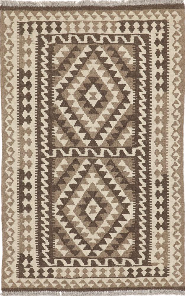 Afgán szőnyeg Kilim Afgán Heritage 138x87 138x87, Perzsa szőnyeg szőttesek