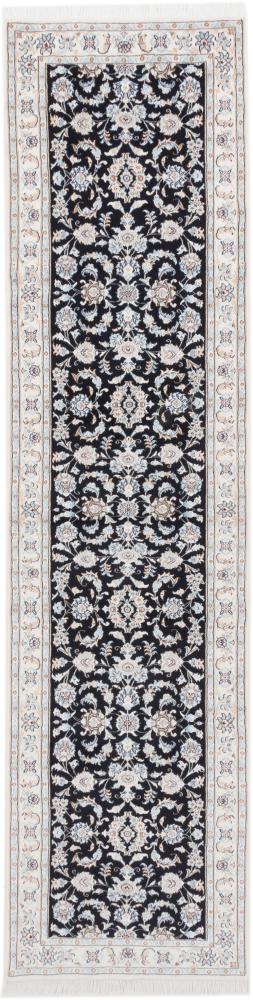 Persian Rug Nain 9La 400x100 400x100, Persian Rug Knotted by hand