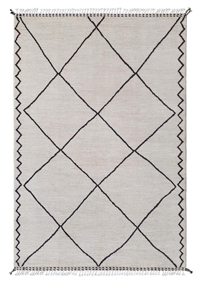 Afghan rug Berber Maroccan 295x199 295x199, Persian Rug Knotted by hand