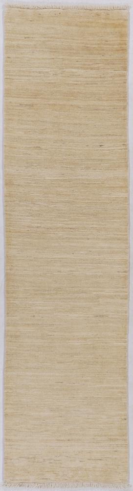Persian Rug Persian Gabbeh Loribaft 305x79 305x79, Persian Rug Knotted by hand