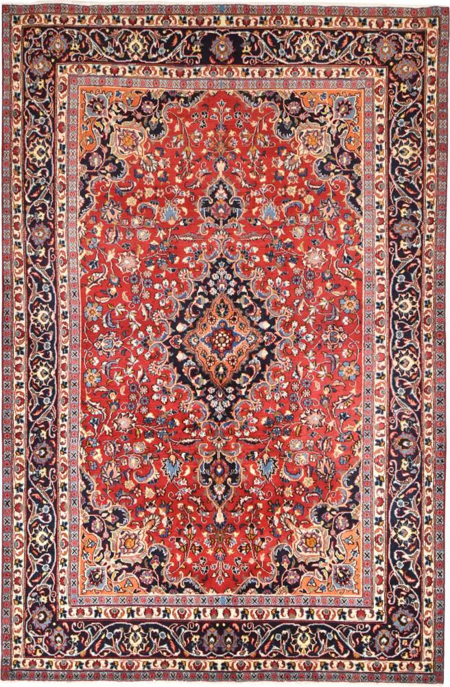 Dywan perski Mashhad 299x199 299x199, Dywan perski Ręcznie tkane