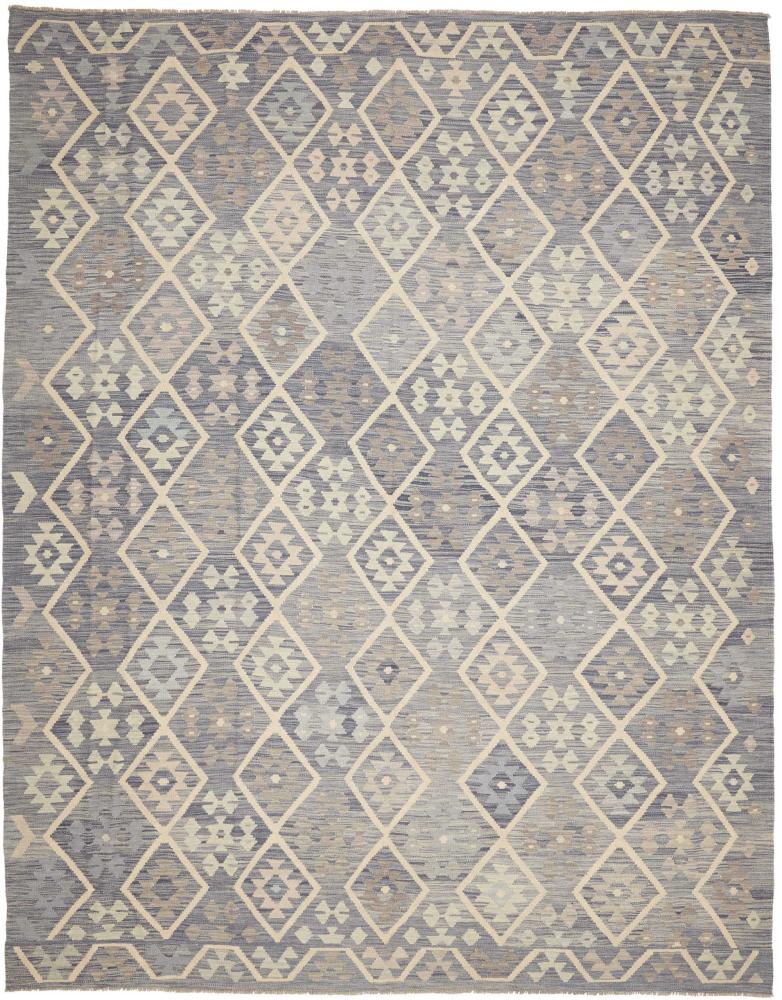 Afghanska mattan Kilim Afghan 338x257 338x257, Persisk matta handvävd 