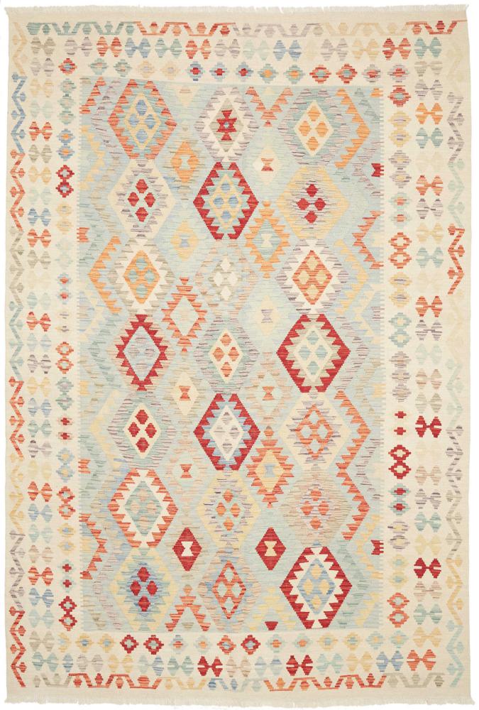 Afghan rug Kilim Afghan 298x201 298x201, Persian Rug Woven by hand