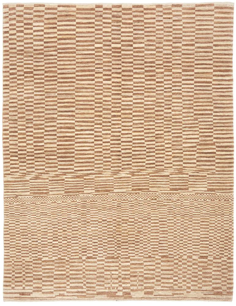 Alfombra persa Persia Gabbeh Kashkuli 235x181 235x181, Alfombra persa Anudado a mano