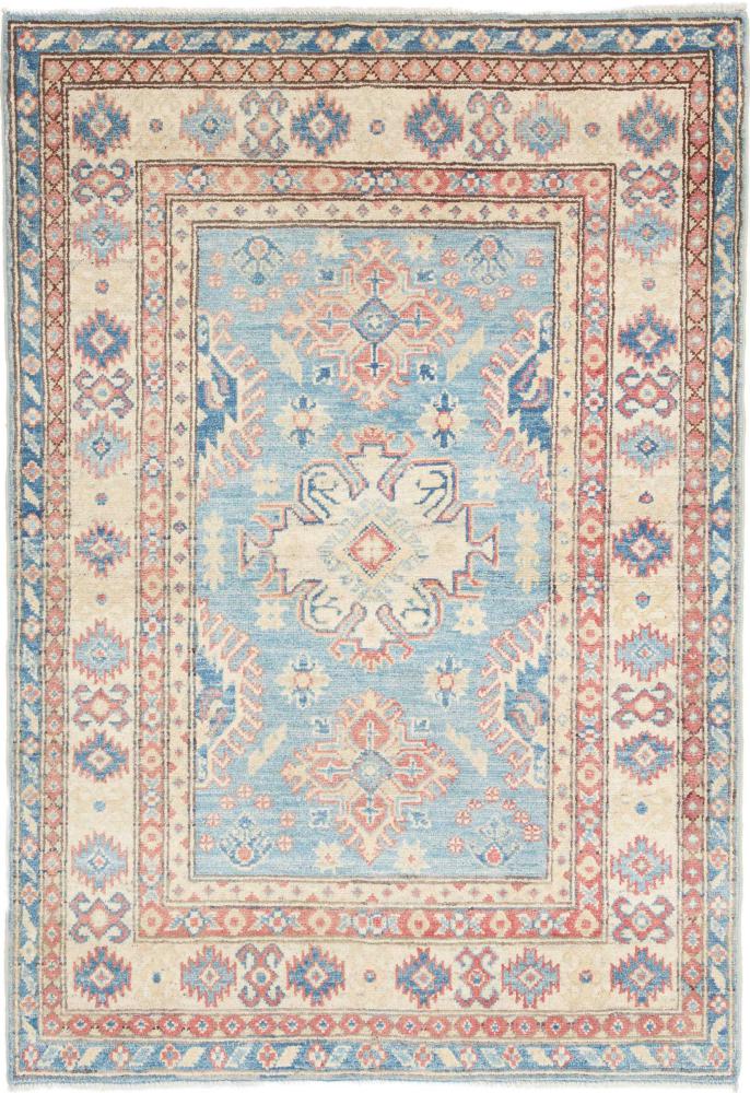 Pakistani rug Kazak 148x100 148x100, Persian rug Hand-knotted