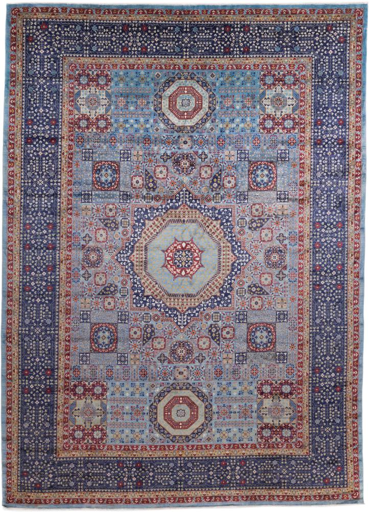 Afghan rug Mamluk 425x307 425x307, Persian Rug Knotted by hand