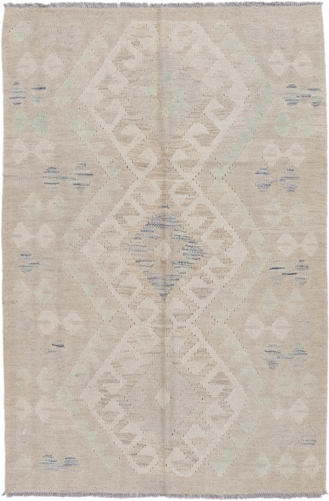 Tappeto Afgano Kilim Afghan Heritage 145x94 145x94, Tappeto persiano Tessuto a mano