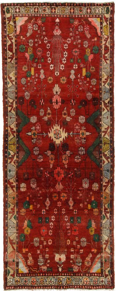 Persian Rug Lori 291x110 291x110, Persian Rug Knotted by hand