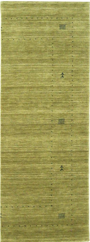 Tapete indiano Loom Lori 199x75 199x75, Tapete persa Loom Atado à mão 