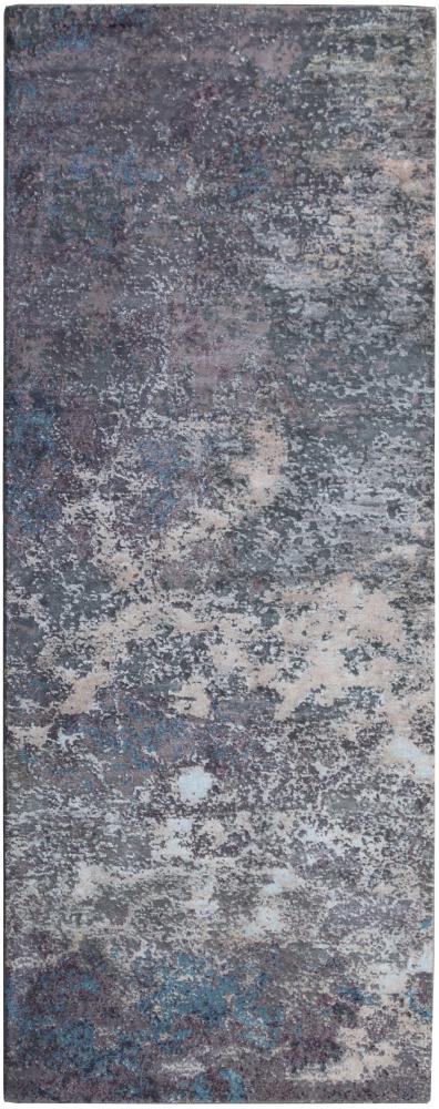 Indian Rug Sadraa 201x79 201x79, Persian rug Hand-knotted