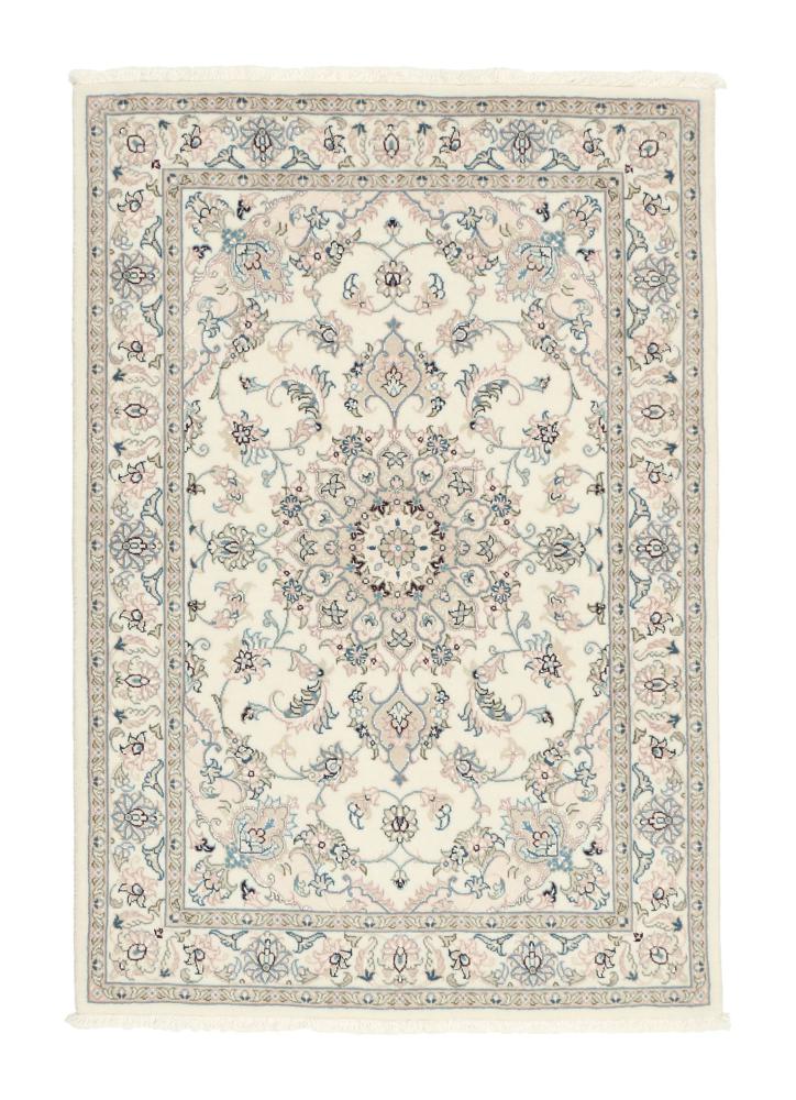 Persian Rug Nain 9La 158x111 158x111, Persian Rug Knotted by hand