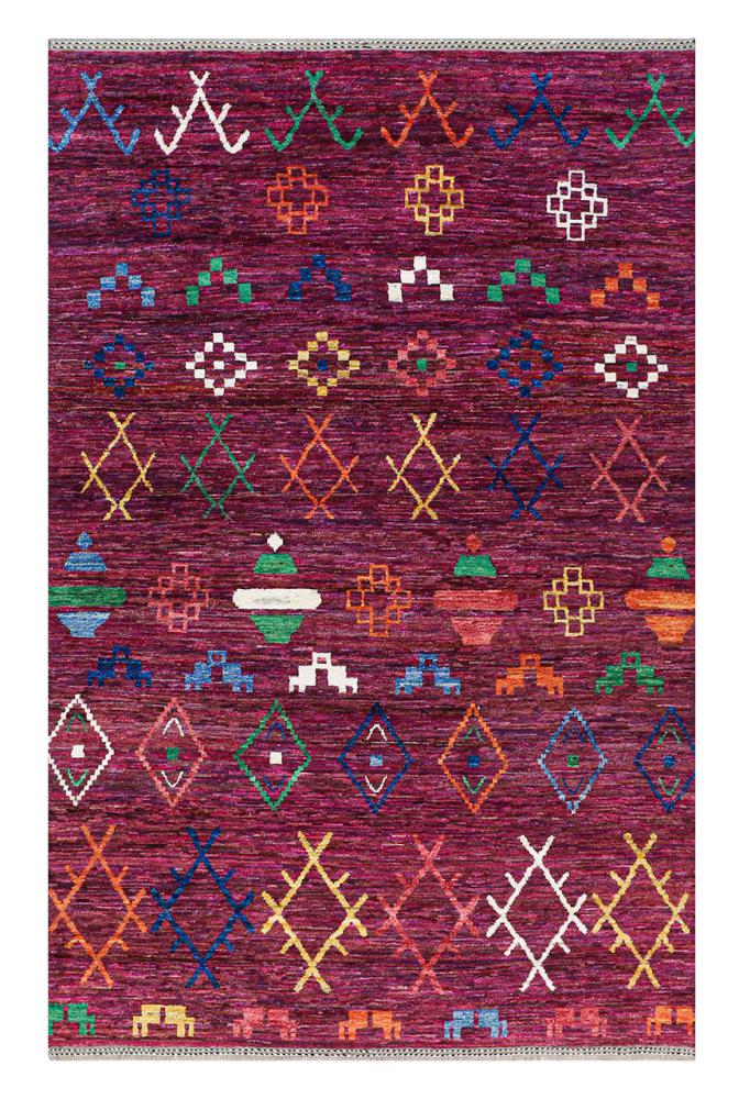 Afghan rug Arijana Design Tamany 300x192 300x192, Persian Rug Knotted by hand