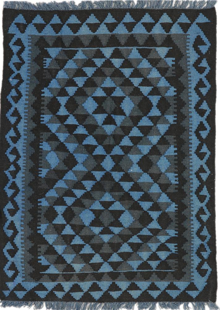 Afgán szőnyeg Kilim Afgán Heritage Limited 117x88 117x88, Perzsa szőnyeg szőttesek