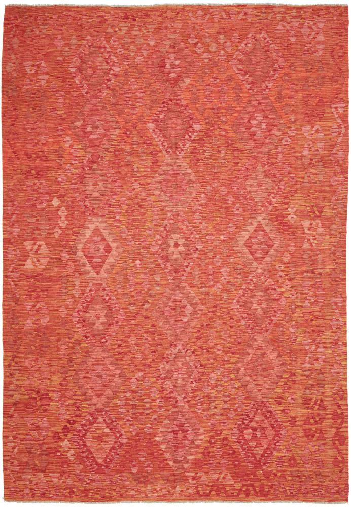 Afgán szőnyeg Kilim Afgán 297x205 297x205, Perzsa szőnyeg szőttesek