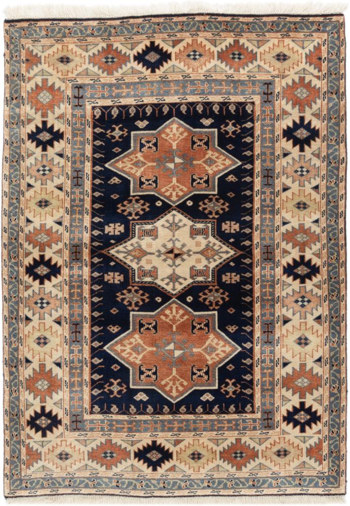 Indo rug Indo Keshan 173x123 173x123, Persian Rug Knotted by hand