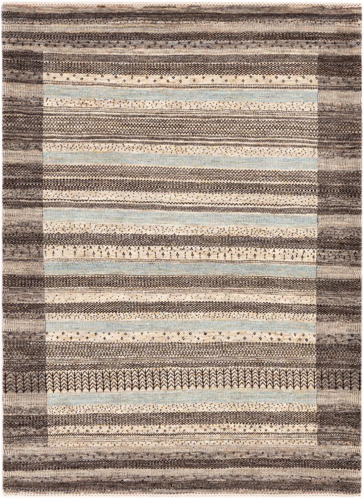 Dywan perski Persja Gabbeh Loribaft Tabiilbaft 177x129 177x129, Dywan perski Ręcznie tkane