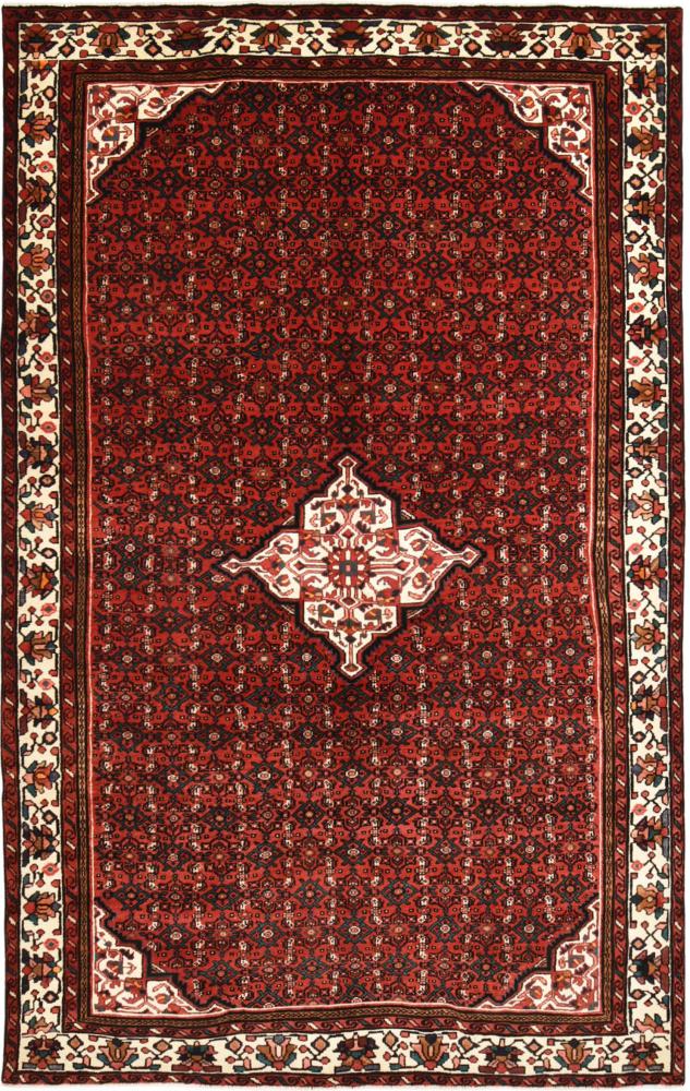 Tappeto persiano Hosseinabad 305x194 305x194, Tappeto persiano Annodato a mano