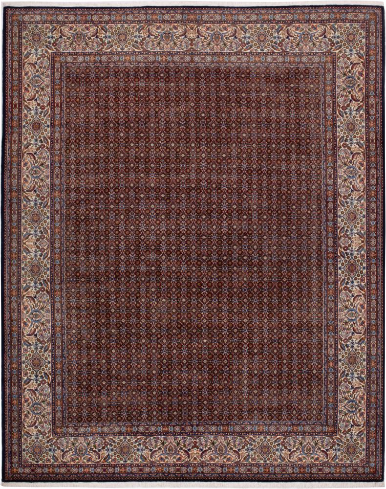 Persian Rug Moud 302x242 302x242, Persian Rug Knotted by hand
