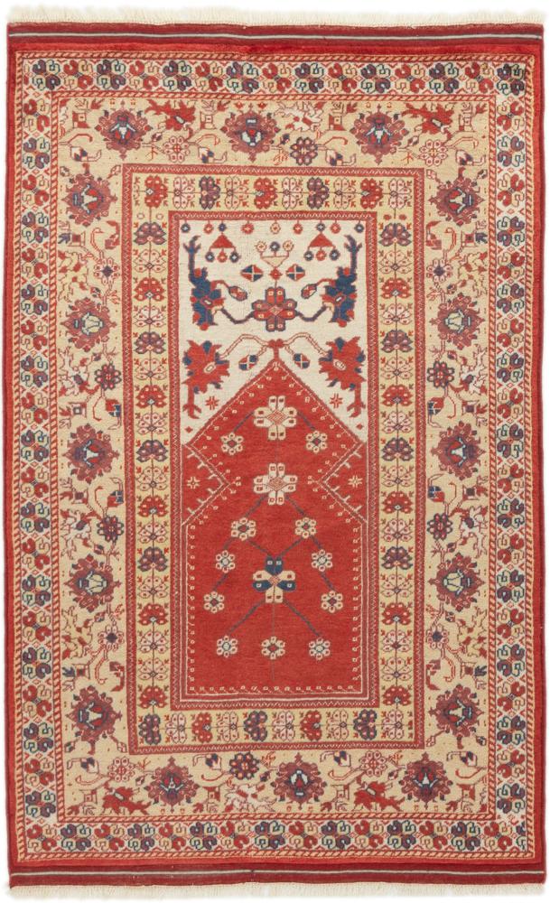 Indo rug Turkey 179x116 179x116, Persian Rug Knotted by hand