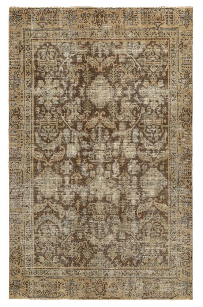 Alfombra persa Vintage Royal 271x171 271x171, Alfombra persa Anudado a mano