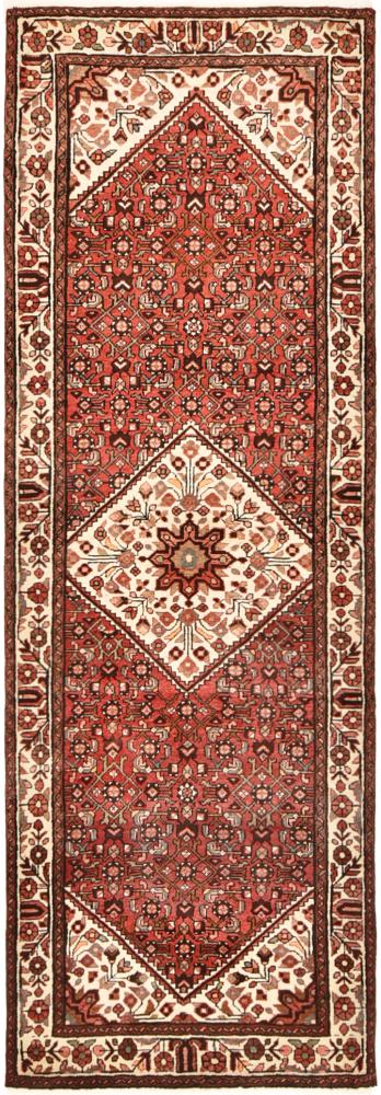 Περσικό χαλί Taajabad 312x108 312x108, Περσικό χαλί Οι κόμποι έγιναν με το χέρι