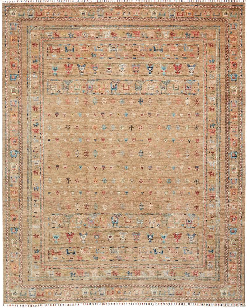 Tappeto pakistano Arijana Klassik 304x248 304x248, Tappeto persiano Annodato a mano