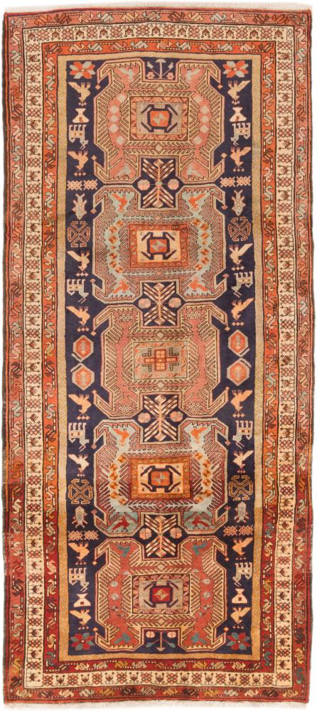 Afghan rug Kazak 309x138 309x138, Persian Rug Knotted by hand