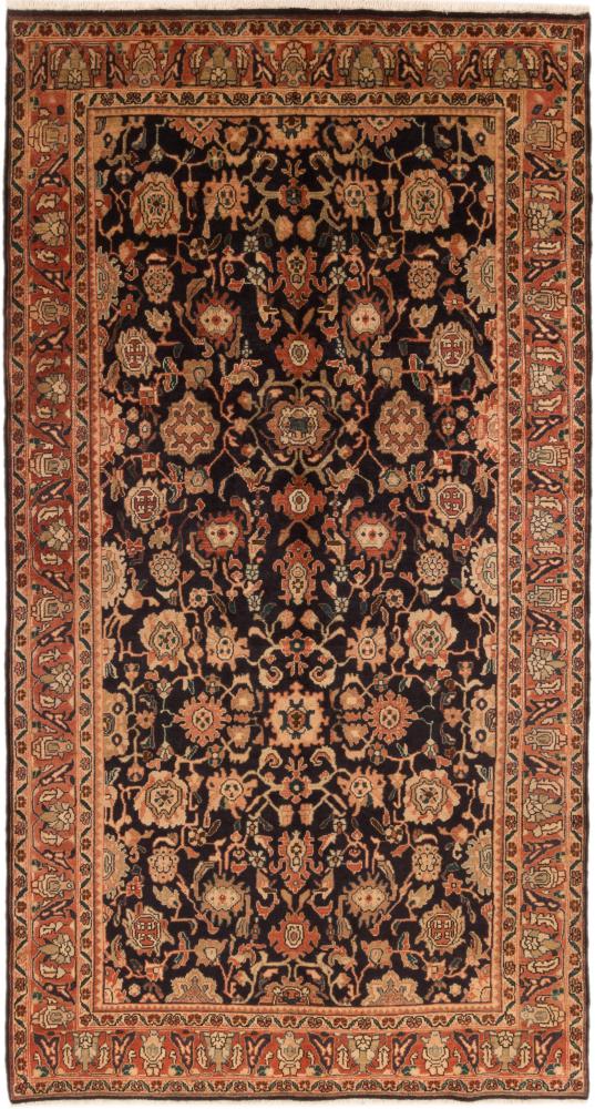 Persian Rug Nanadj 308x167 308x167, Persian Rug Knotted by hand