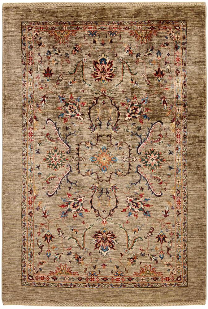 Pakistani rug Arijana Klassik 216x147 216x147, Persian rug Hand-knotted