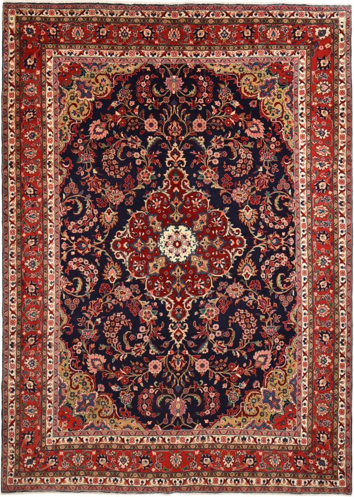 Persian Rug Mehraban 331x236 331x236, Persian Rug Knotted by hand