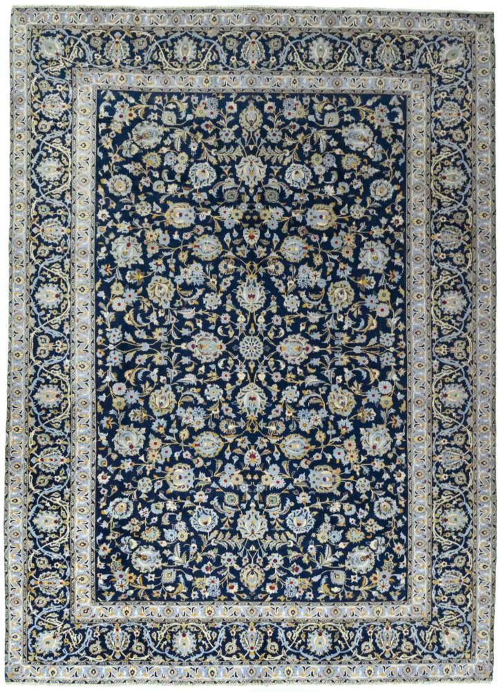Perzisch tapijt Keshan 336x247 336x247, Perzisch tapijt Handgeknoopte