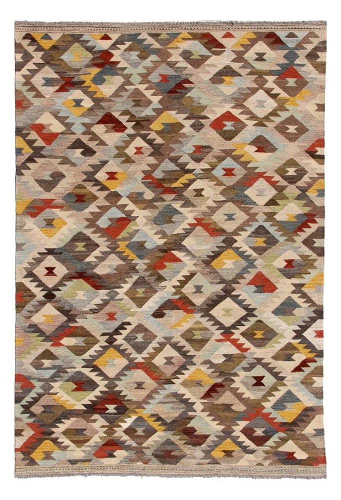 Afghanska mattan Kilim Afghan Heritage 299x197 299x197, Persisk matta handvävd 