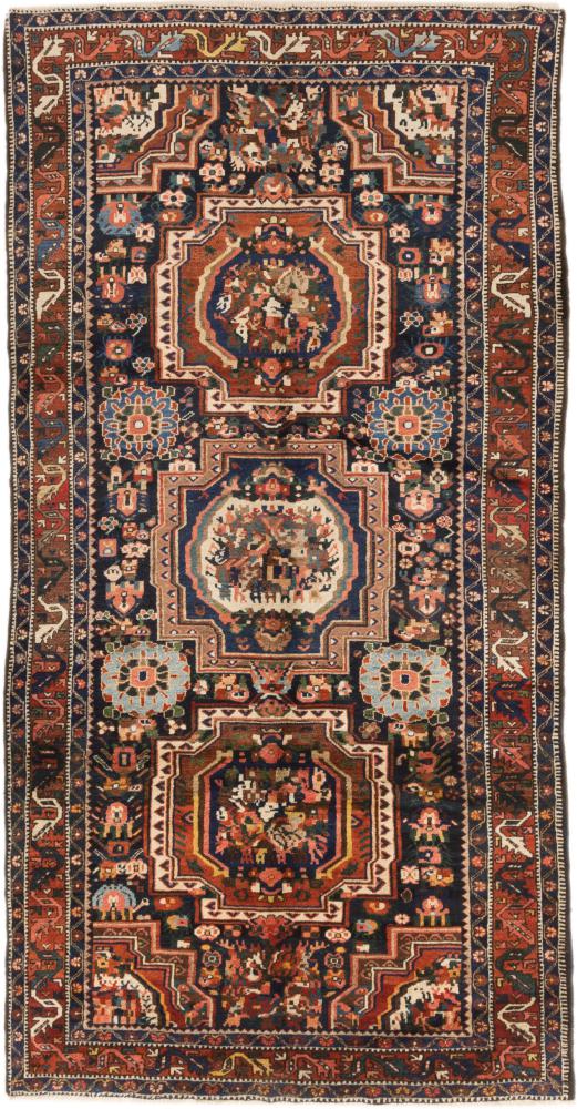 Tapis russe Russia Antique 321x159 321x159, Tapis persan Noué à la main