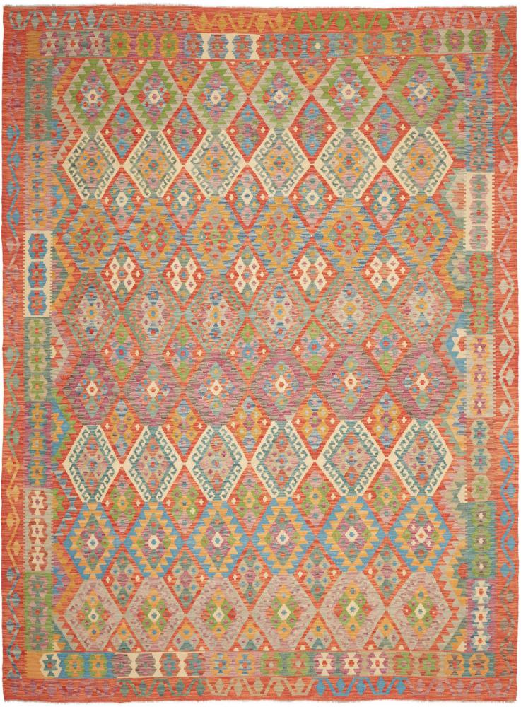 Afghan rug Kelim Afghan 345x256 345x256, Persian rug Handwoven
