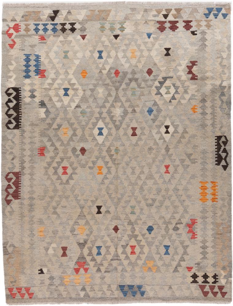 Afghan rug Kilim Afghan Heritage 237x184 237x184, Persian Rug Woven by hand