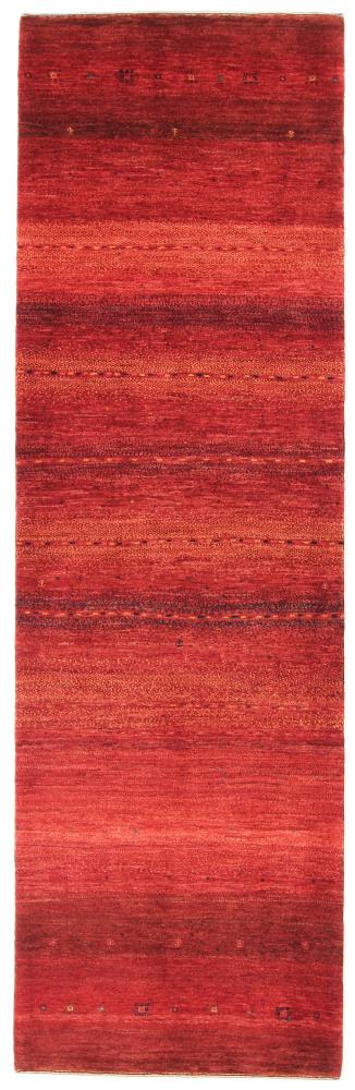 Persialainen matto Persia Gabbeh Loribaft Atash 278x85 278x85, Persialainen matto Solmittu käsin