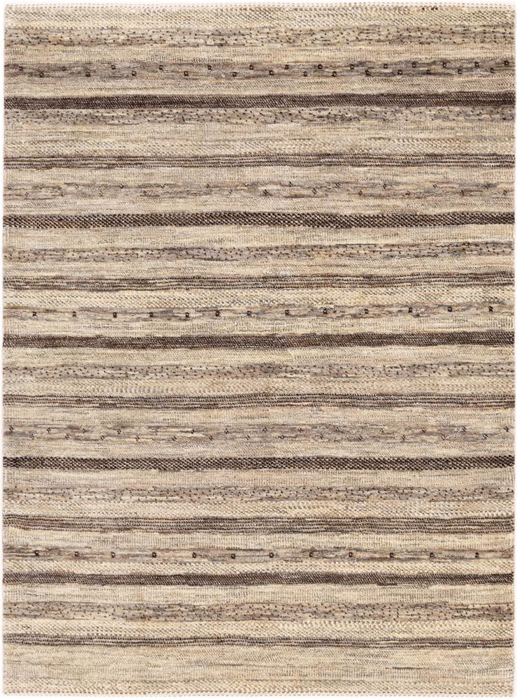 Alfombra persa Persia Gabbeh Loribaft Tabiilbaft 171x124 171x124, Alfombra persa Anudado a mano