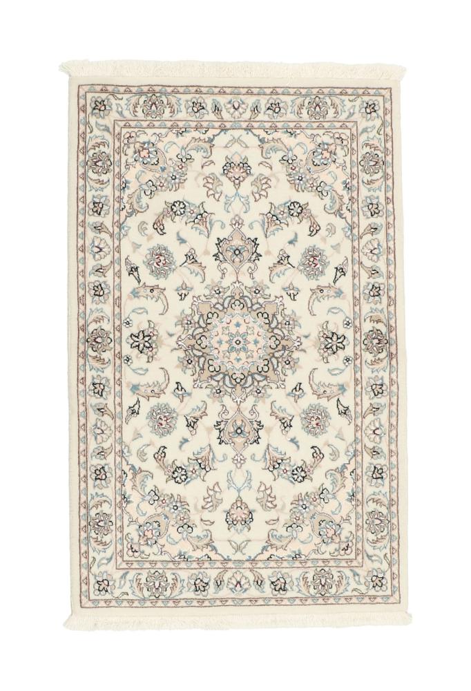 Persian Rug Nain 9La 131x83 131x83, Persian Rug Knotted by hand