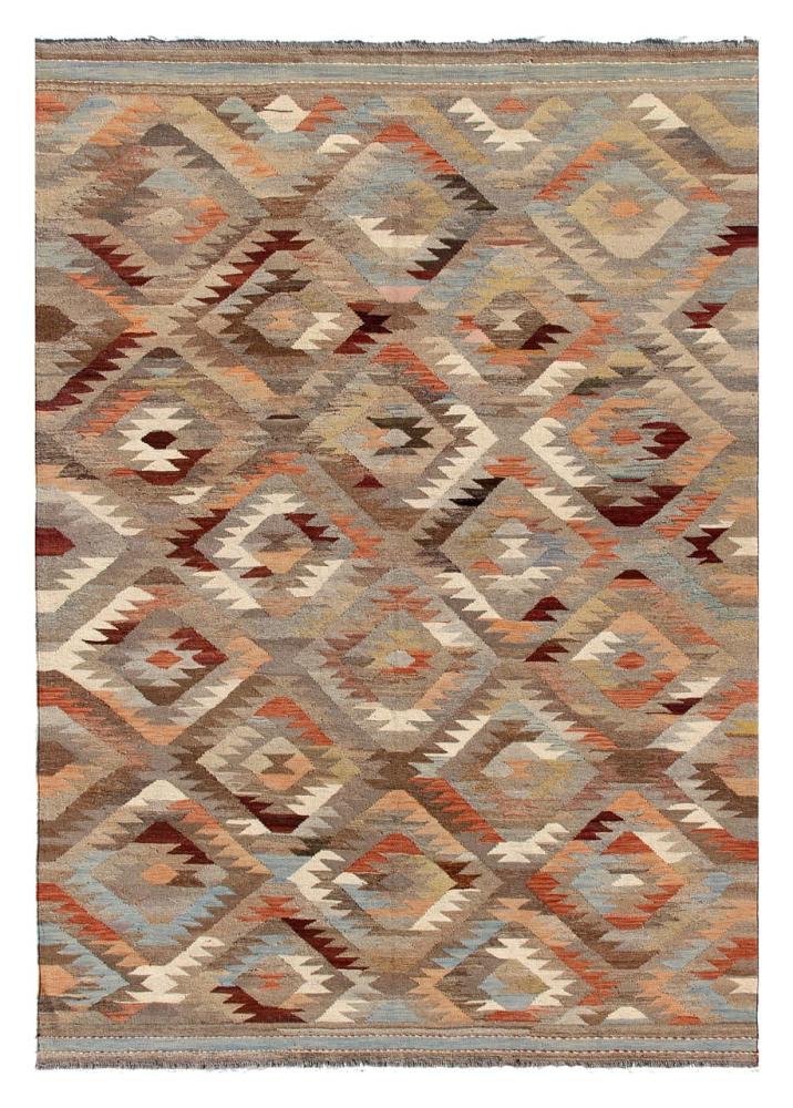 アフガンカーペット キリム アフガン Heritage 302x199 302x199,  ペルシャ絨毯 手織り