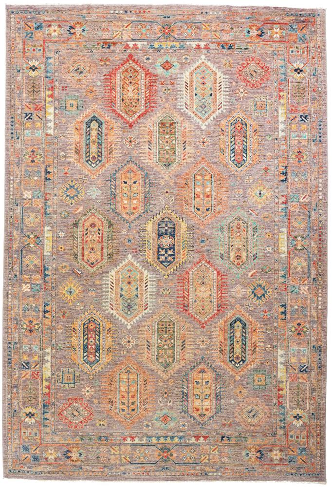 Pakistani rug Arijana Klassik 294x201 294x201, Persian Rug Knotted by hand