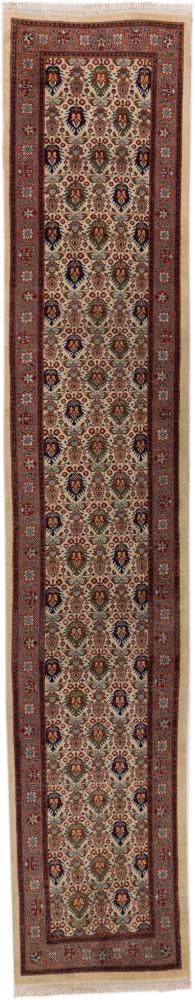 Persian Rug Sarouk 387x72 387x72, Persian Rug Knotted by hand