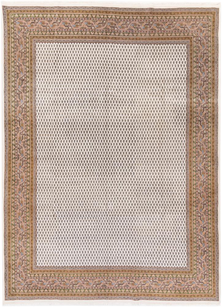 Indo rug Indo Sarouk Mir 341x251 341x251, Persian Rug Knotted by hand