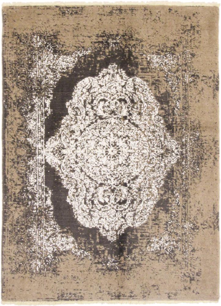 Perzsa szőnyeg Sadraa 198x143 198x143, Perzsa szőnyeg Kézzel csomózva