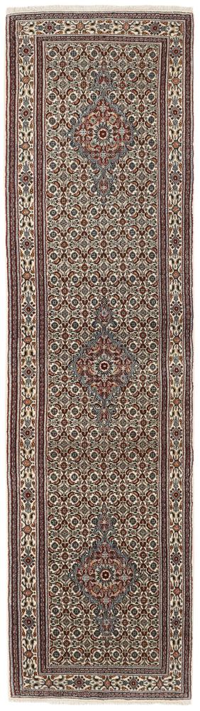 Persian Rug Moud 298x80 298x80, Persian Rug Knotted by hand