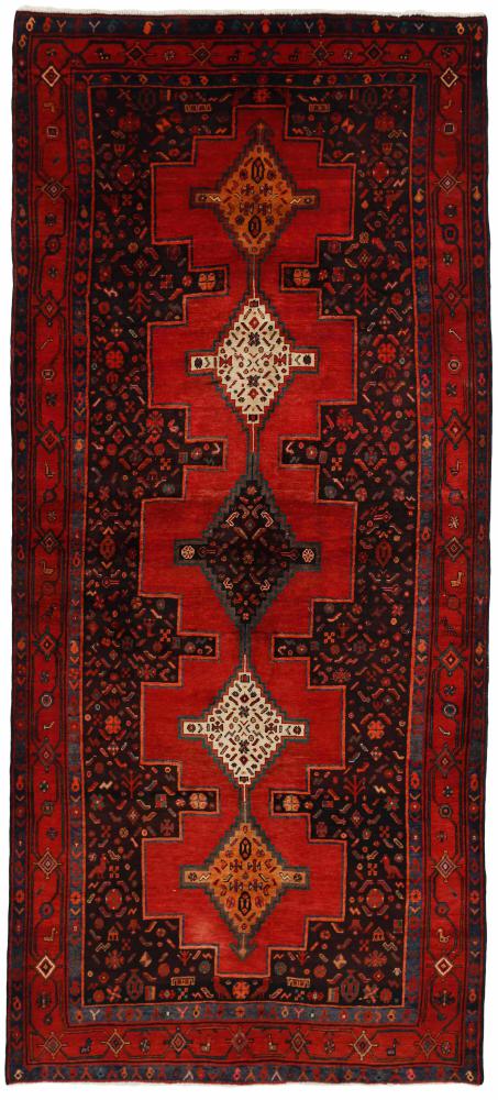 Persian rug Ghashghai 349x149 349x149, Persian rug Hand-knotted