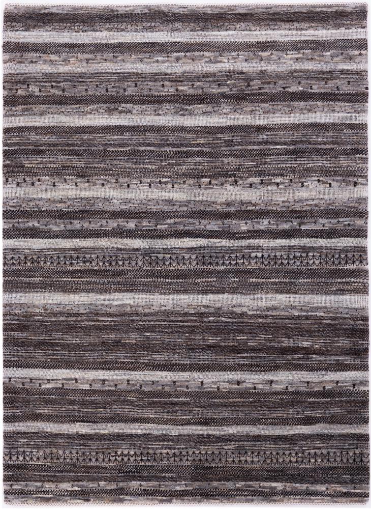 Perzisch tapijt Perzisch Gabbeh Loribaft Natura 177x132 177x132, Perzisch tapijt Handgeknoopt
