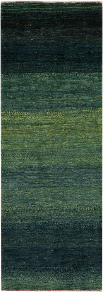 Tappeto persiano Perser Gabbeh Loribaft Essence 215x77 215x77, Tappeto persiano Annodato a mano