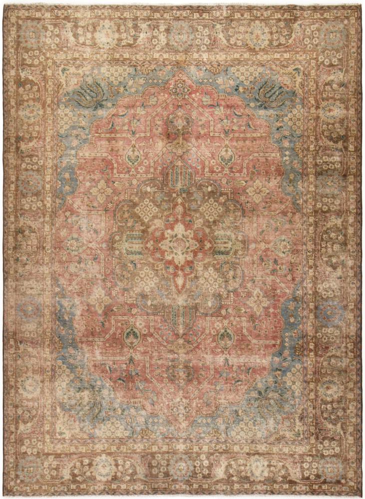 Dywan perski Vintage 329x244 329x244, Dywan perski Ręcznie tkane