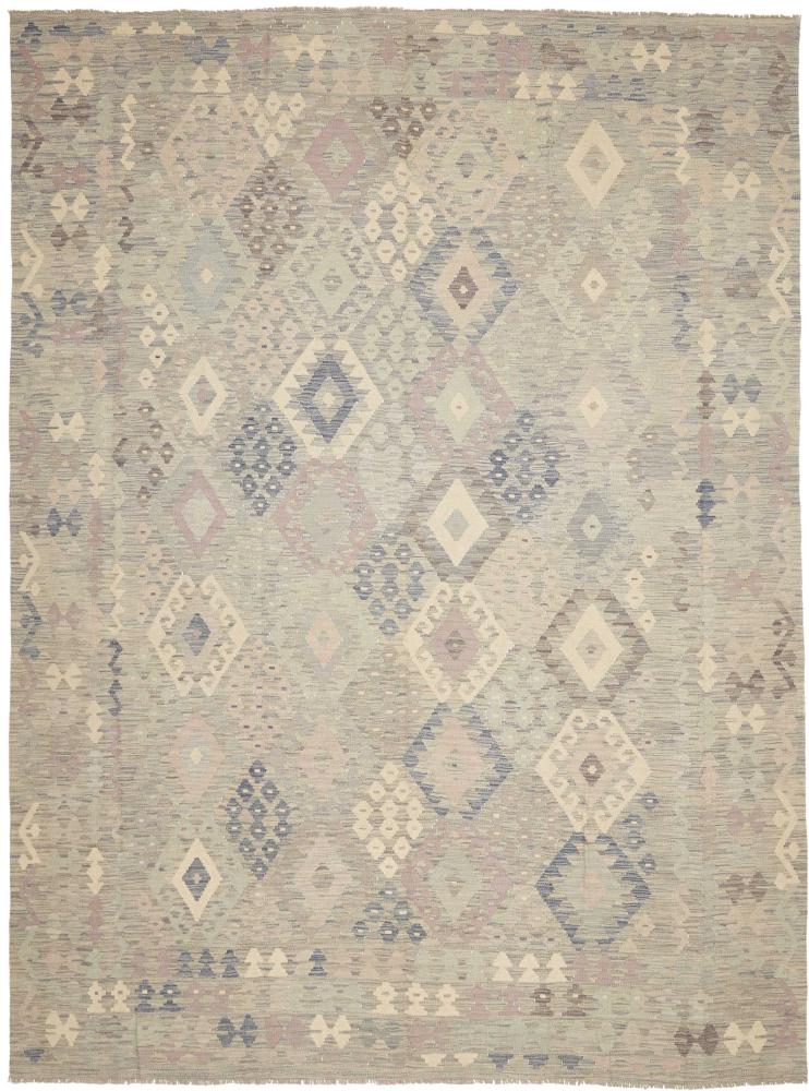 Alfombra afgana Kilim Afghan 341x257 341x257, Alfombra persa Tejido a mano