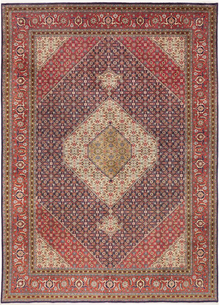 Tappeto persiano Tabriz 339x246 339x246, Tappeto persiano Annodato a mano